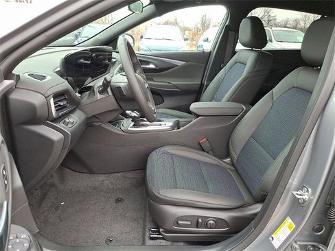 New 2026 Buick Envista Preferred w/ Convenience I Package image 9