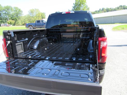 New 2026 Ford F150 STX w/ Equipment Group 200A AWD/4WD image 8