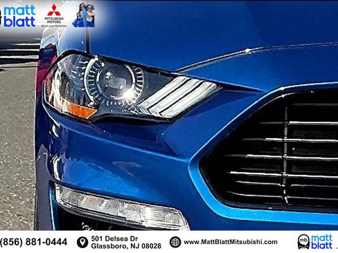 Used 2023 Ford Mustang Premium w/ 2.3L High Performance Package image 29