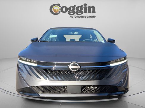 New 2026 Nissan Sentra SV w/ SV Convenience Package FWD image 9