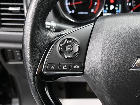 Used 2024 Mitsubishi Outlander Sport SE image 18