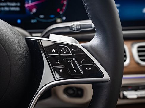 New 2026 Mercedes-Benz GLE 350 4MATIC image 27