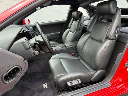 Used 1992 Nissan 300ZX Twin Turbo RWD image 4
