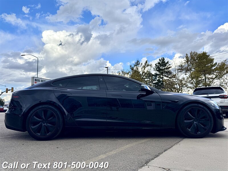 Used 2023 Tesla Model S AWD/4WD image 20