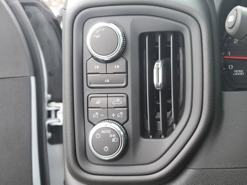 New 2025 GMC Sierra 3500 Pro w/ Convenience Package image 25