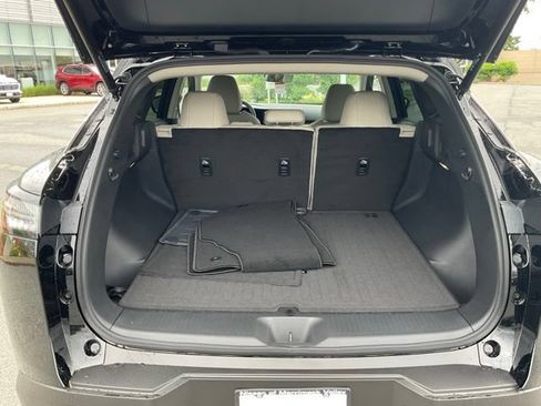 New 2026 Nissan Murano SL AWD/4WD image 9