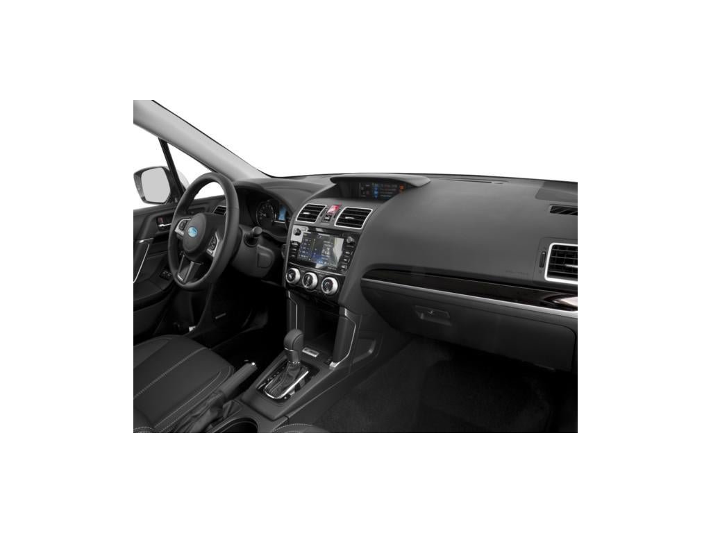 Used 2017 Subaru Forester 2.5i Touring AWD/4WD image 22