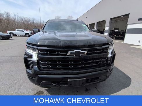 Used 2023 Chevrolet Silverado 1500 RST w/ All Star Edition Plus image 7