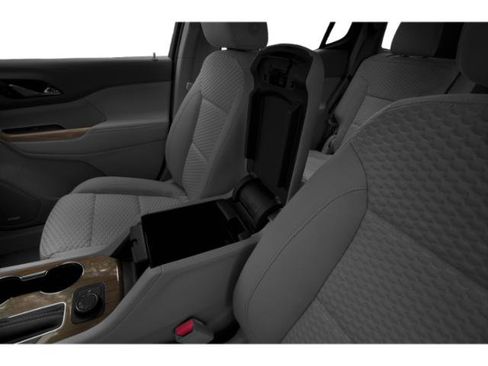 Used 2019 GMC Acadia SLE w/ Driver Alert Package I FWD image 17