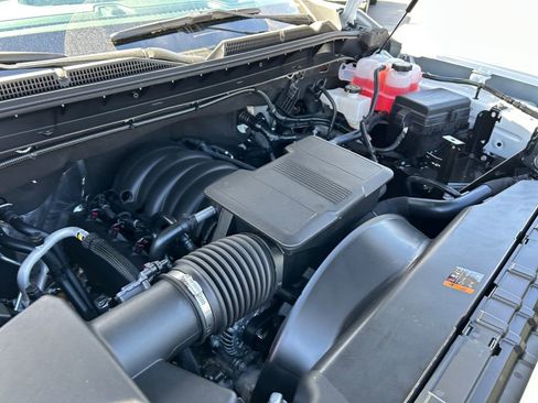 New 2026 GMC Sierra 2500 Pro w/ Convenience Package AWD/4WD image 28