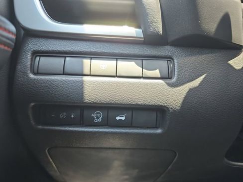 New 2026 Nissan Rogue SV AWD/4WD image 10