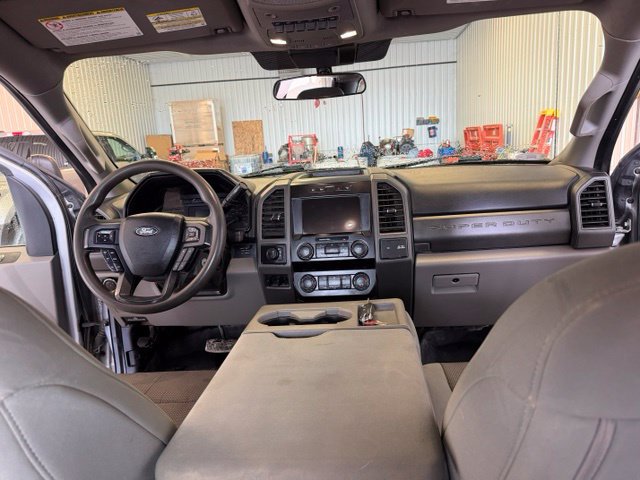 Used 2020 Ford F350 XL w/ STX Appearance Package AWD/4WD image 13