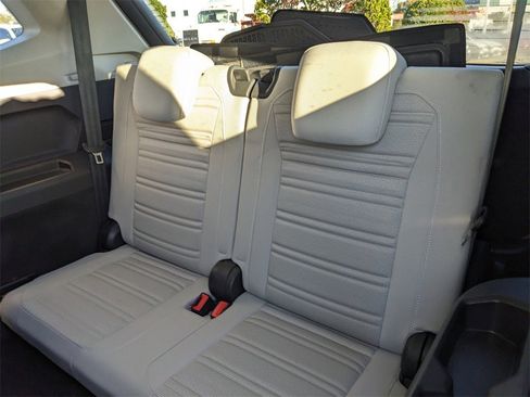 Certified 2023 Volkswagen Tiguan S w/ IQ.Drive Package image 18