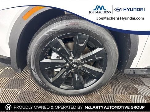 Used 2025 Hyundai Palisade XRT image 34