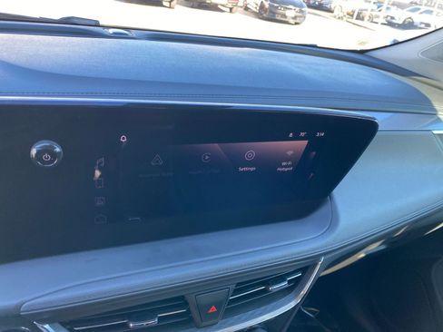 Used 2025 Buick Encore GX Preferred image 20