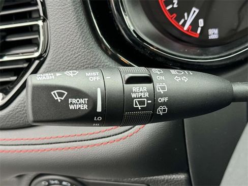 New 2026 Dodge Durango GT w/ Tow 'N Go Package image 25