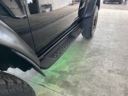 Used 2023 Ford Bronco Raptor image 18