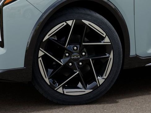 New 2026 Kia K4 GT-Line image 9