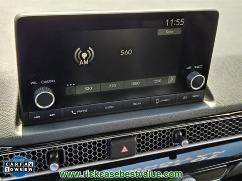 Used 2023 Honda Civic Sport image 23