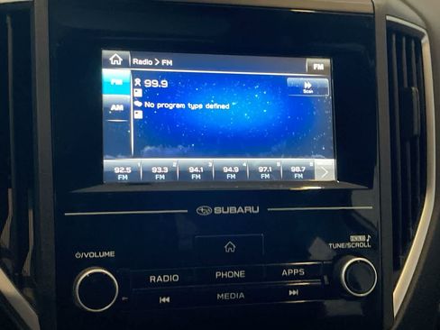 Used 2018 Subaru Impreza 2.0i image 16