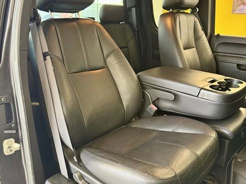 Used 2011 GMC Sierra 1500 SLE w/ Power Tech Package image 15