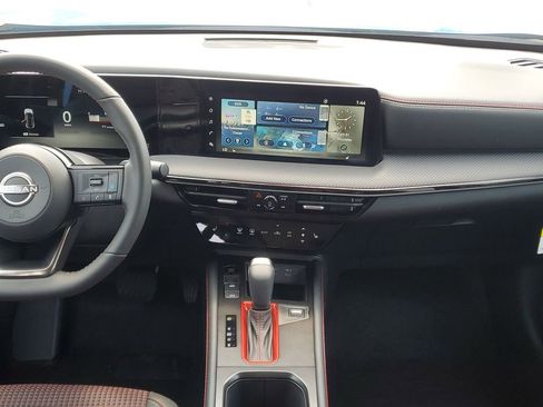 New 2025 Nissan Kicks SR w/ SR Premium Package image 25