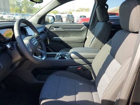 New 2026 GMC Acadia Elevation w/ Black Edition FWD image 19