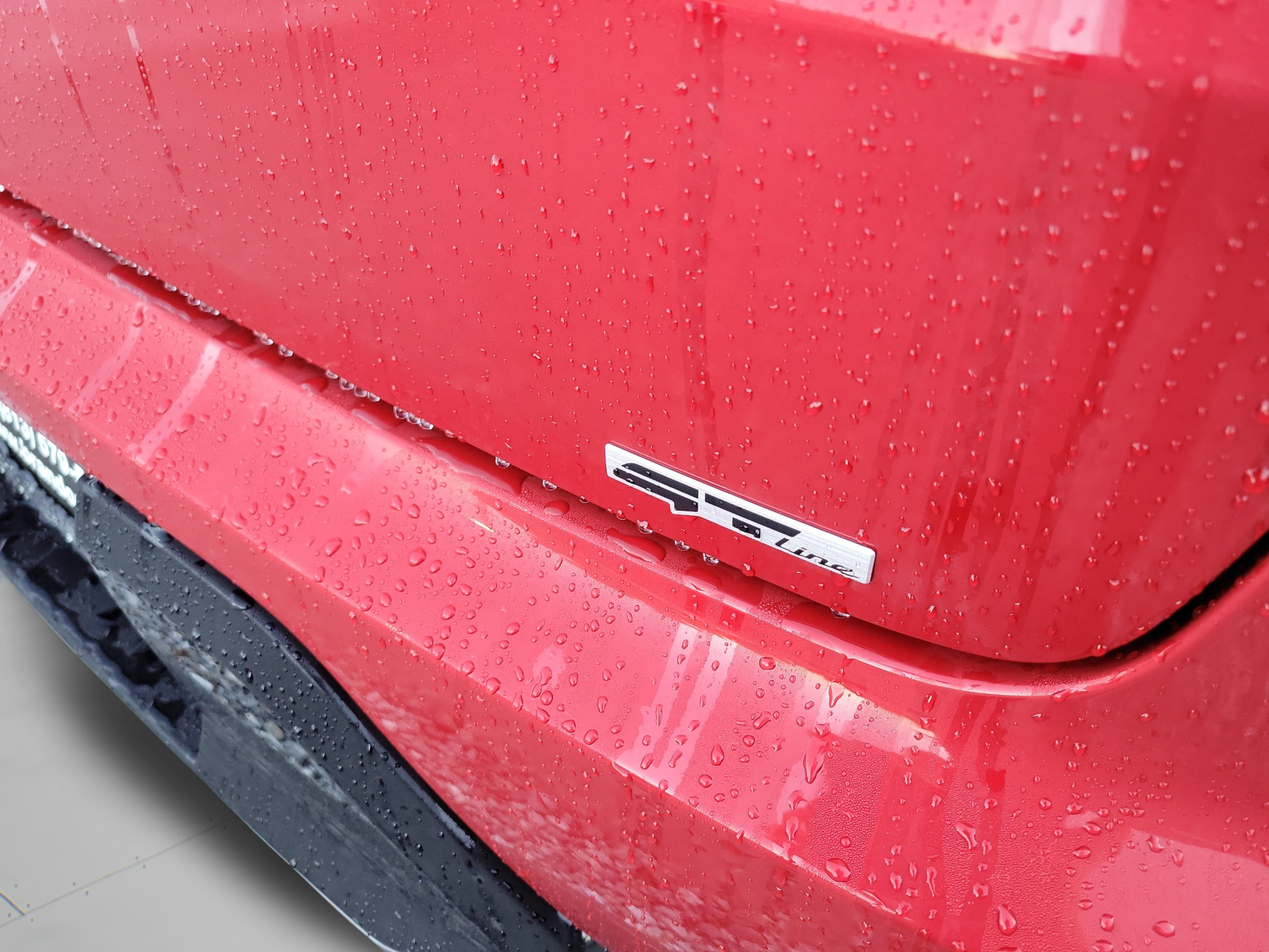New 2026 Kia K4 GT-Line FWD image 29