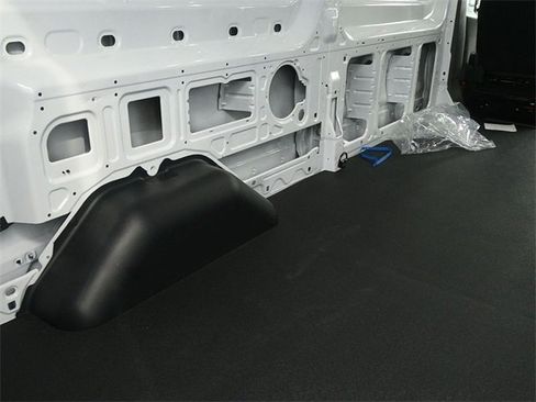 New 2026 Ford Transit 250 Base image 11