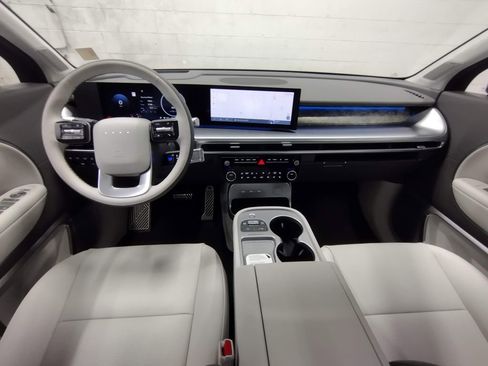 New 2026 Hyundai Ioniq 9 Calligraphy AWD/4WD image 49