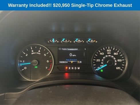 Used 2018 Ford F150 XLT w/ Equipment Group 301A Mid image 20