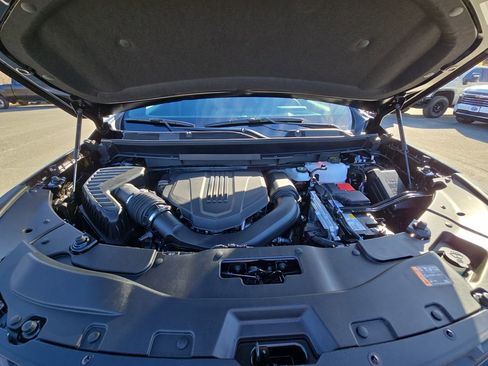 New 2026 Chevrolet Traverse LT w/ Midnight/Sport Edition image 67