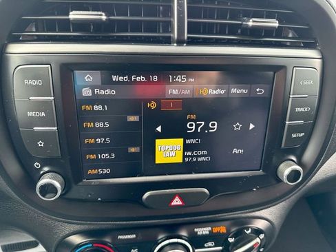 Used 2024 Kia Soul LX w/ Option Group 015 image 16