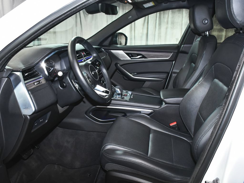 Used 2023 Jaguar F-PACE S AWD/4WD image 50