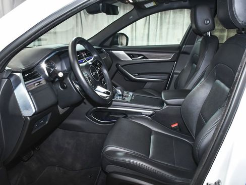Used 2023 Jaguar F-PACE S AWD/4WD image 50