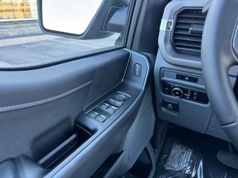 Certified 2025 Ford F150 XLT w/ Equipment Group 301A Standard AWD/4WD image 29