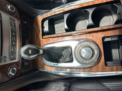 Used 2018 INFINITI QX80 2WD w/ Driver Assistance Package image 23