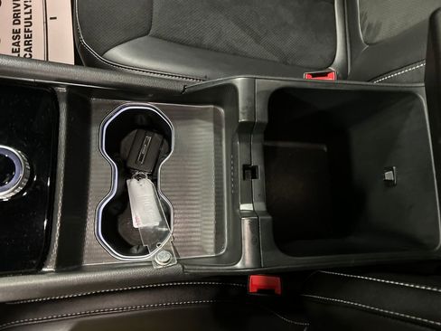 Used 2024 Jeep Grand Cherokee Altitude image 20