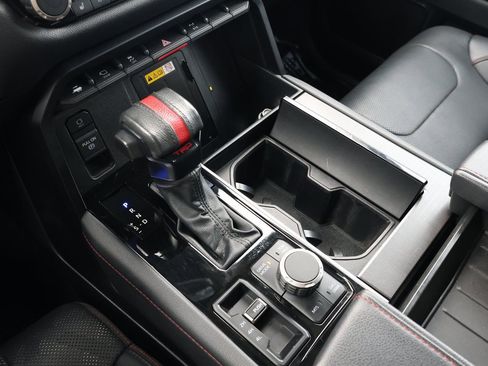 Used 2023 Toyota Sequoia TRD Pro image 24