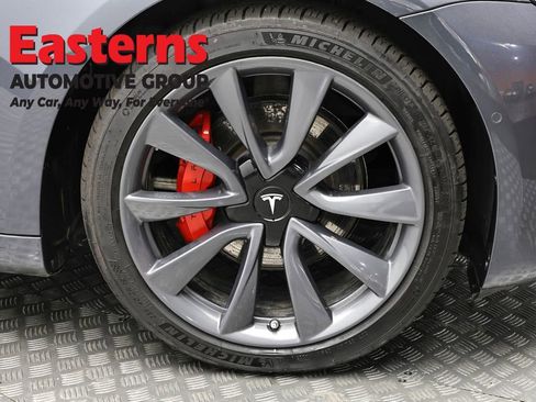 Used 2018 Tesla Model 3 Long Range image 28