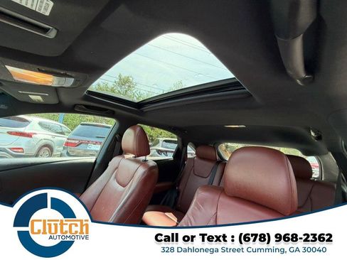 Used 2015 Lexus RX 350 F Sport w/ Navigation Package image 13