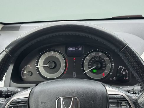 Used 2016 Honda Odyssey EX-L image 27