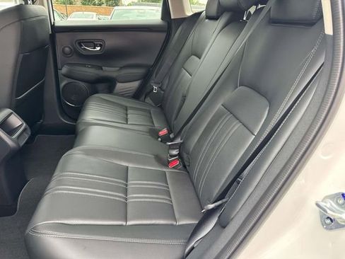 New 2027 Honda HR-V EX-L image 7