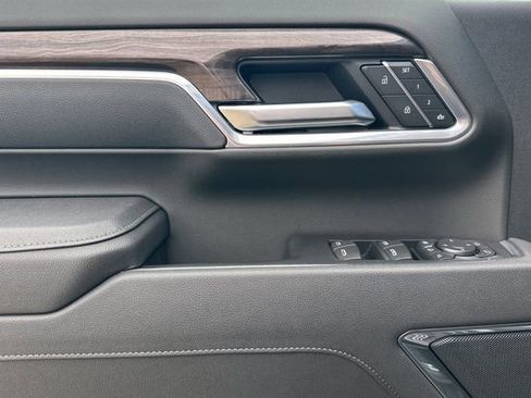 New 2026 Chevrolet Silverado 2500 LTZ w/ LTZ Plus Package image 14