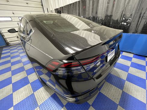 New 2026 Honda Accord LX image 8