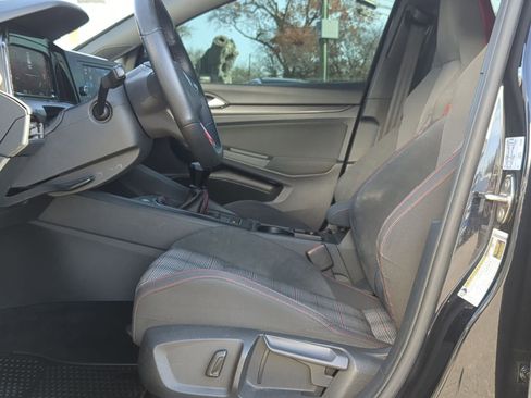 Used 2022 Volkswagen GTI S image 18