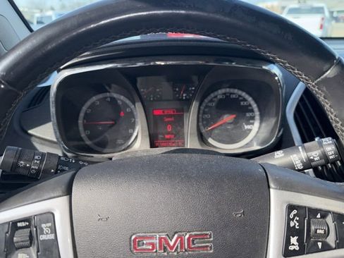 Used 2014 GMC Terrain SLT image 35