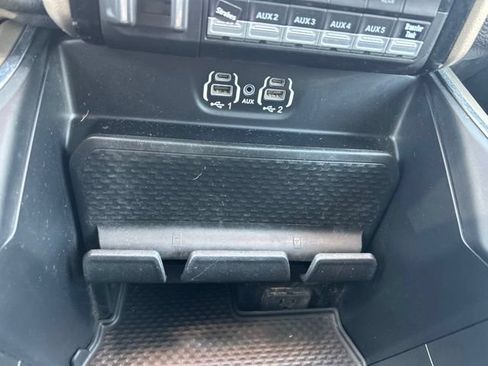 Used 2023 RAM 2500 Laramie AWD/4WD image 30