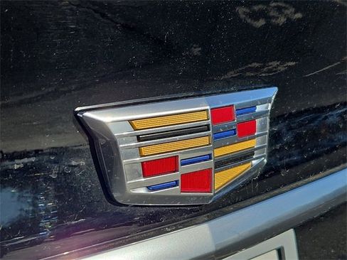 New 2026 Cadillac CT5 Premium Luxury w/ Technology Package image 8