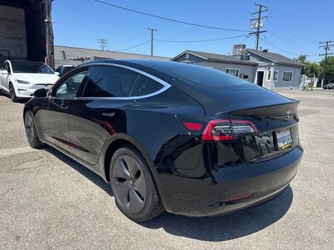 Used 2019 Tesla Model 3 Long Range AWD/4WD image 7